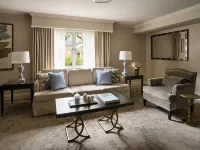Lafayette Park Hotel & Spa Hotels in Lafayette