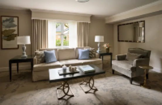 Lafayette Park Hotel & Spa