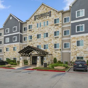 Staybridge Suites HOUSTON-NASA/CLEAR LAKE by IHG