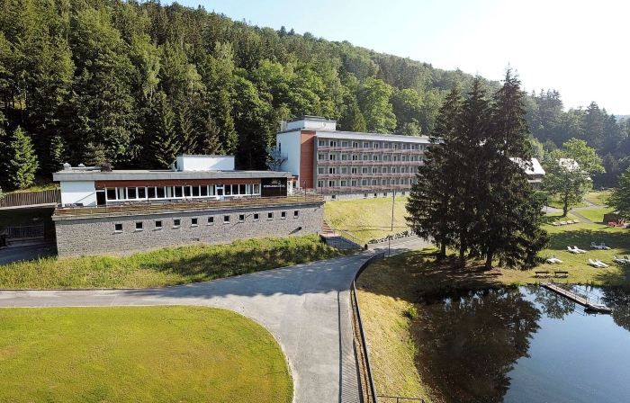 Sunday Schwarzbachtal Hideaway Resort