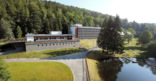 Sunday Schwarzbachtal Hideaway Resort Hotels in Klingenthal