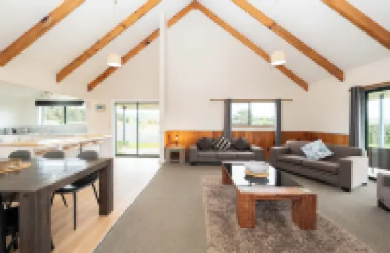 ファーニーレーンハウス