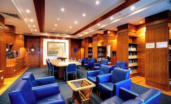 Republic of Singapore Yacht Club