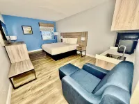 Baymont by Wyndham Indianapolis South
