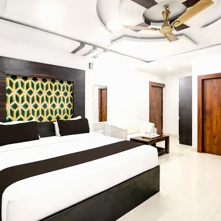 Darwar Palace by AV Hotel