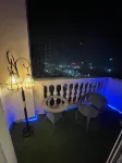 高空酒店