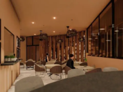 馬尊特聖克魯斯飯店 馬祖特住宿飯店