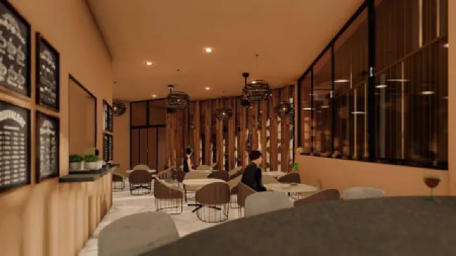 Hotel Santa Cruz Mazunte