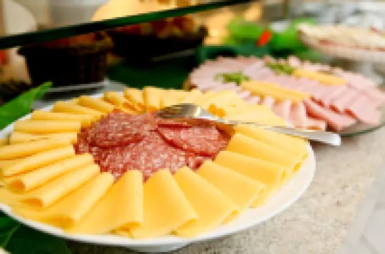 Hotel Gracher Brusque