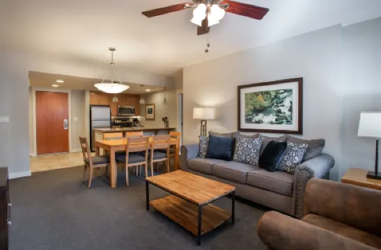 Fraser Crossing/Founders Pointe, Condo | 2 Bedroom (Select-Rated Condo 3311)