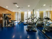 Mercure Tallinn - ที่มีฟิตเนส