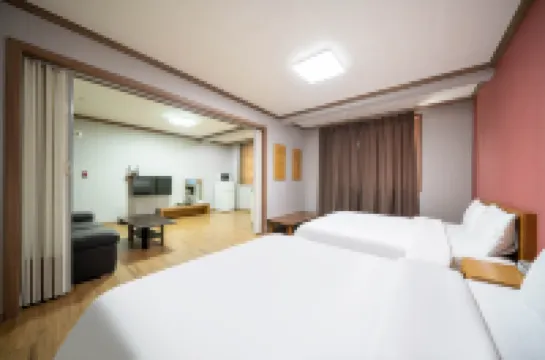 Boryeong Island Hotel