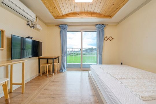 감포은솔펜션 대표 이미지