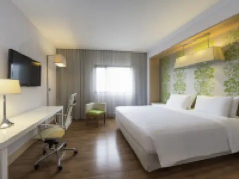 Novotel Bogotá Parque 93 Hotels near Chapinero