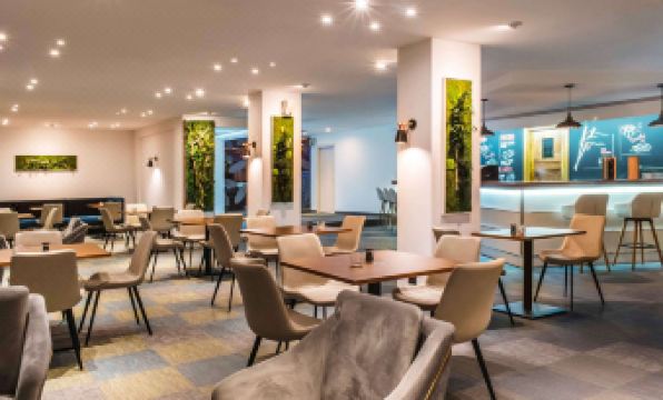 Pullman Kinshasa Grand Hotel