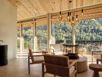 Larchenlodge SkySpa and Rooftop Pool Inklusive Stubai SuperCard Hotels in Fulpmes