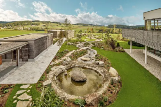 法爾肯斯泰納酒店巴德萊昂費爾登 酒店