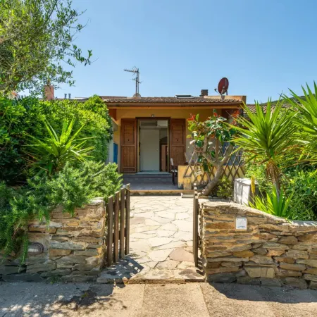 Comfortable apartment near Stintino beaches
