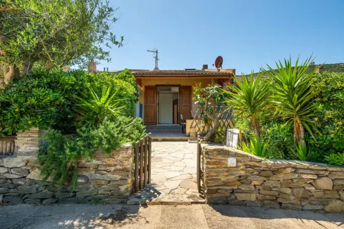 Comfortable apartment near Stintino beaches - 4 tähden