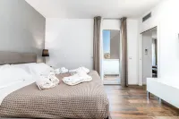Santo Stefano Luxury B&B - balcony