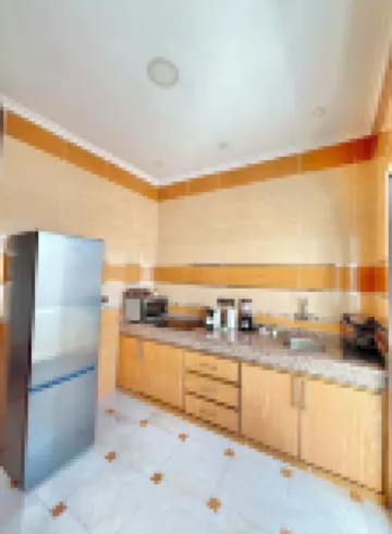 Chaouen White Pearl Apartments