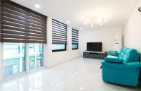Paju Gallery Sun Pension - 3 ดาว