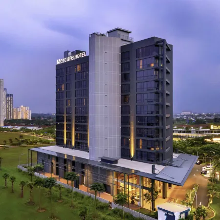 Mercure Tangerang BSD City