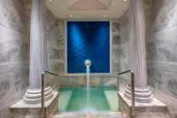 Sheraton Bursa Hotel - Hot Springs