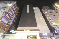 東大門歷史文化公園站萊昂飯店 東大門站附近的飯店