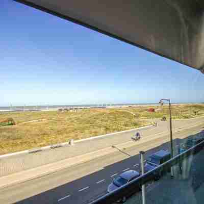 Apartment in Katwijk Near the Beach Others