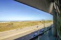 Apartment in Katwijk Near the Beach - Wifi