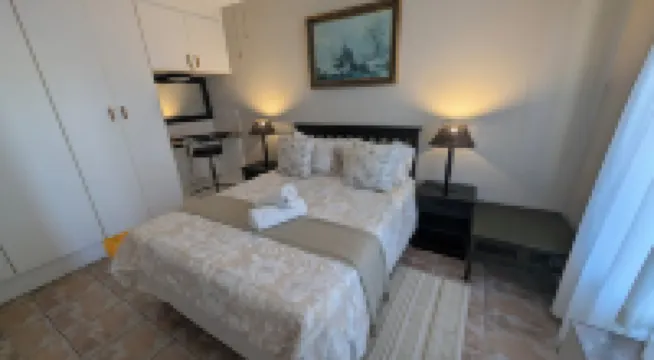 Amarachi Guesthouse