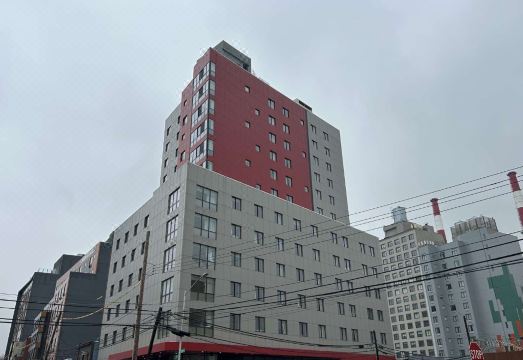 더 네디아, BW 시그니처 컬렉션