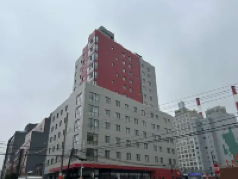 Hotel Nedia, BW Signature Collection Hotels near 5th Avenue