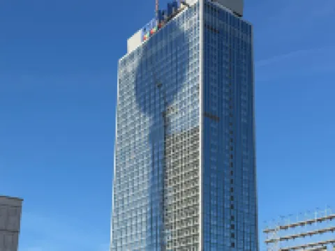 Park Inn by Radisson Berlin Alexanderplatz Hotels in der Nähe von Alexanderplatz