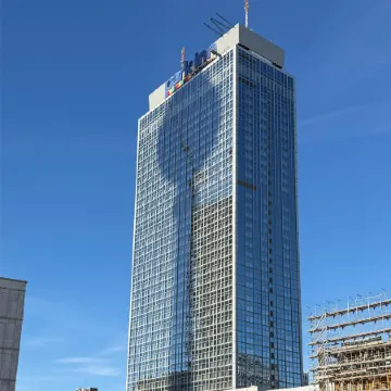 Park Inn by Radisson Berlin Alexanderplatz