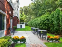 Fairfield Inn Medford Long Island Hotels in Medford