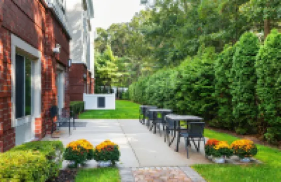 Fairfield Inn Medford Long Island