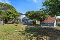 Punta Aguila Beach House/Pool/ Billiard Table/ 7 Beds + 2 Private Rooms