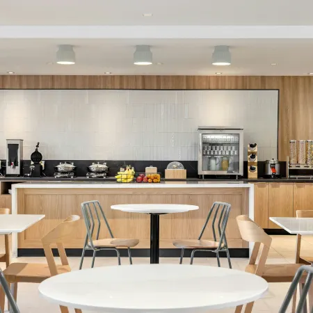 TownePlace Suites by Marriott Forrest City