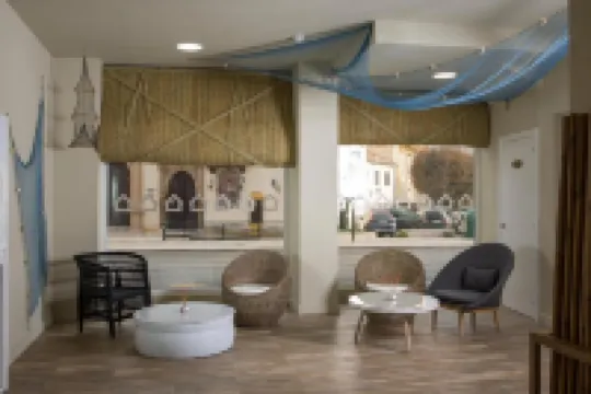 Casual del Mar Málaga