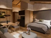 Chalet Zuegg Hotels in Hafling