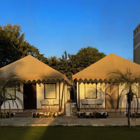 TreeHouse Achrol Niwas