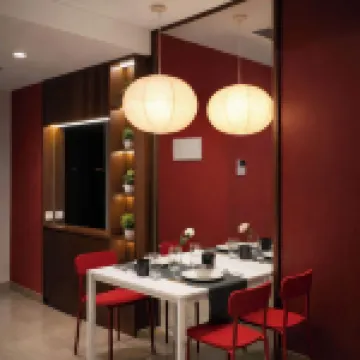 Crimson Autumn Suites JP