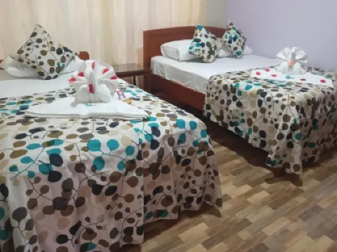 Destino Aventura Peru Hotels in 