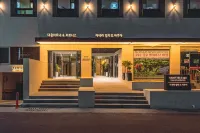 Asherah Villa d' Aqua Hotel Hotels in Gimhae-si