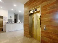 R.I Spa Hotel - acceptant les animaux