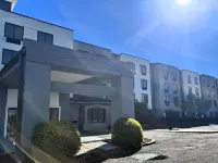 Travelodge by Wyndham Flowood Hotels in Flowood