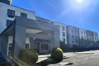 Travelodge by Wyndham Flowood