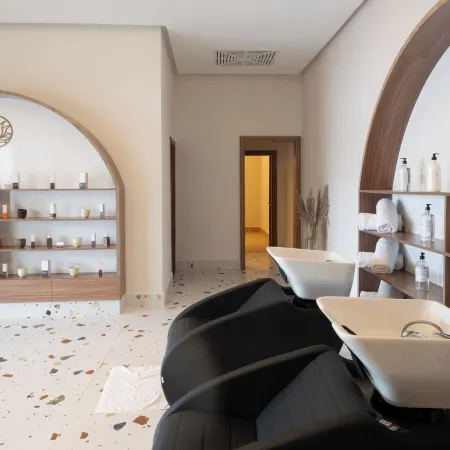 Pickalbatros Palais Des Roses - Agadir - All Inclusive